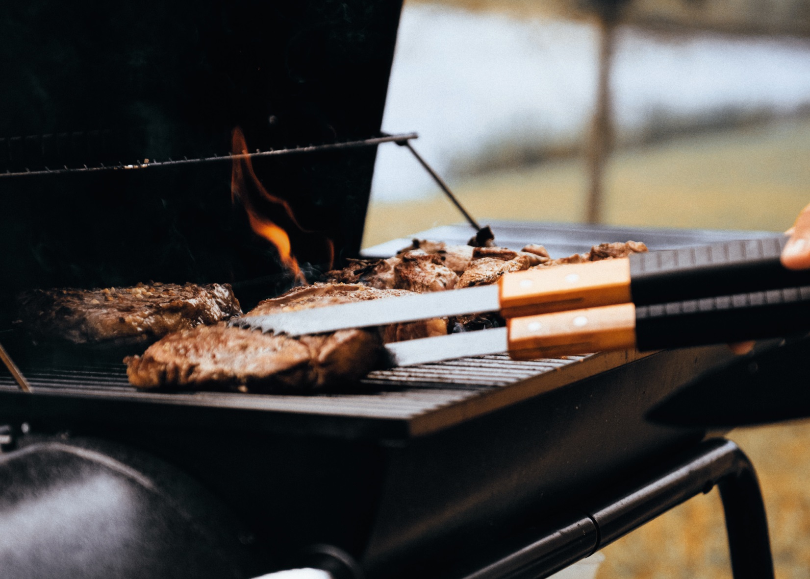 Интернет-магазин SouthGrill&BBQ