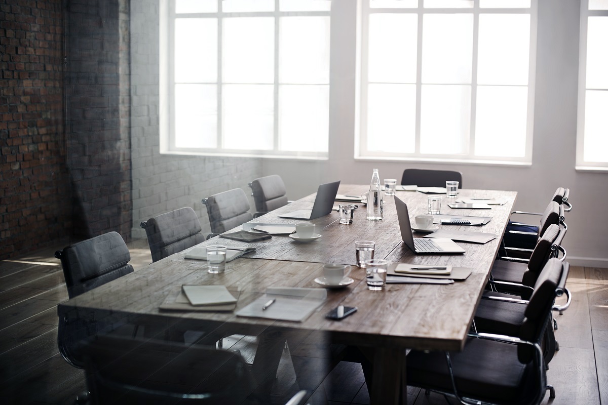 Переговорка 6