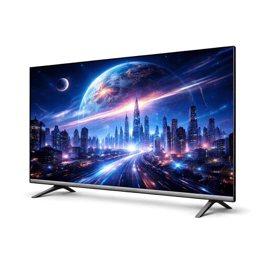TechInnovate UE55MU7000U (товар с набором)
