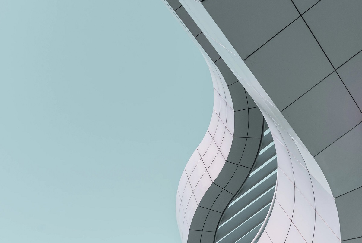 Концепт современного частного дома от шведских архитекторов