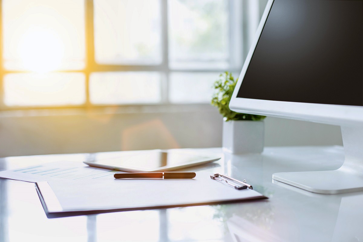 Переговорка 8