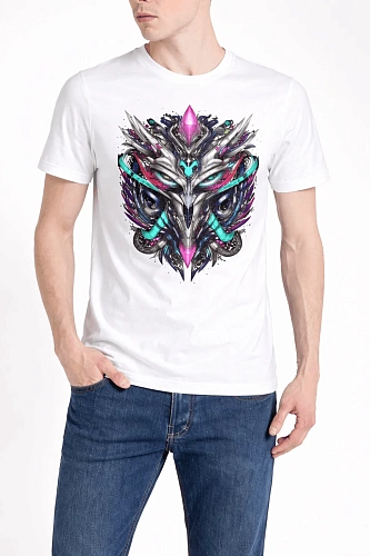 Футболка FashionWave Футболка FashionWave
