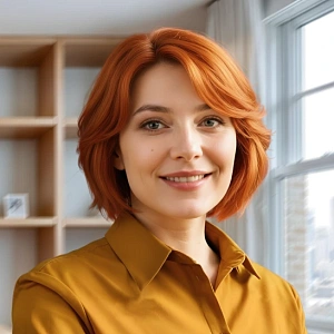 Мария Никонова Мария Никонова