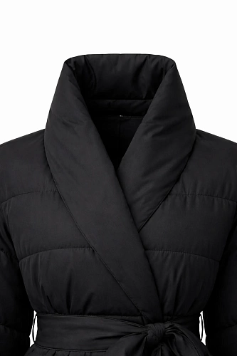 Пуховик DressElegance Пуховик DressElegance