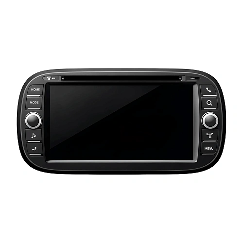 Автомедиастанция MediaPilot MDD-6280NV Автомедиастанция MediaPilot MDD-6280NV