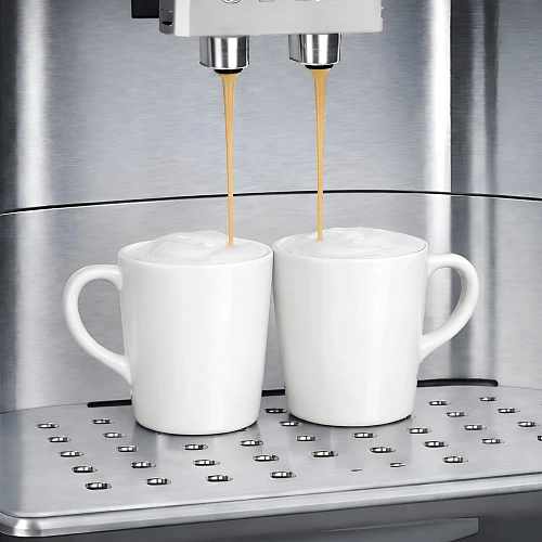 Кофемашина BrewGenius 60523 RW Кофемашина BrewGenius 60523 RW