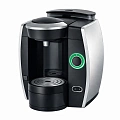 Кофемашина BrewGenius 4011EE Кофемашина BrewGenius 4011EE