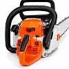 Бензопила ForestRazor EA3202S40B Бензопила ForestRazor EA3202S40B
