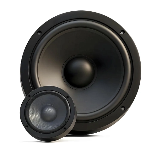 Автомобильные колонки (13 см) SoundWave SXE-13CS Автомобильные колонки (13 см) SoundWave SXE-13CS