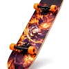 Детский скейтборд PLAY 3 BEAR SkateSpirit Детский скейтборд PLAY 3 BEAR SkateSpirit