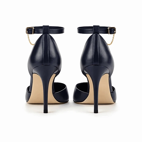 FashionWave HIGH HEELED COURT FashionWave HIGH HEELED COURT