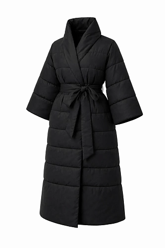 Пуховик DressElegance Пуховик DressElegance