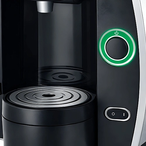 Кофемашина BrewGenius 4011EE Кофемашина BrewGenius 4011EE