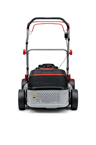 Газонокосилка GreenSweep Silver 46 BR Comfort Газонокосилка GreenSweep Silver 46 BR Comfort