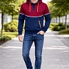Толстовка FashionWave Hoodie Толстовка FashionWave Hoodie