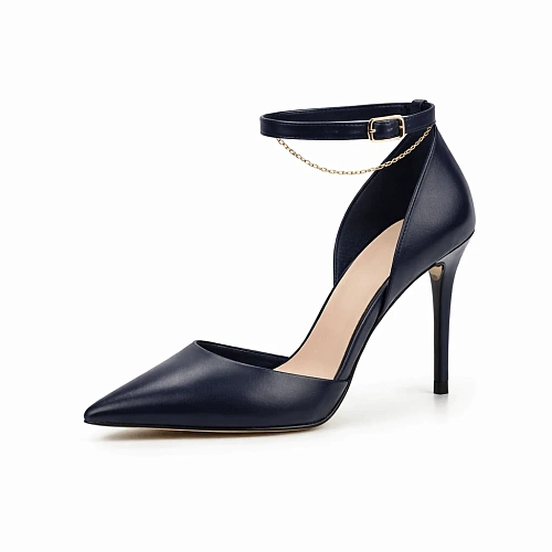 FashionWave HIGH HEELED COURT FashionWave HIGH HEELED COURT
