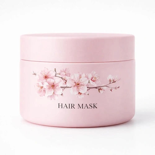 HairLux Маска для волос ORGANIC NATURALLY HairLux Маска для волос ORGANIC NATURALLY