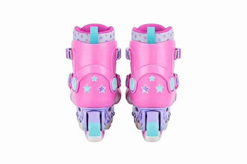 Роликовые коньки MotionTech 5 Роликовые коньки MotionTech 5
