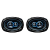 Автомобильные колонки (6''x9'') SoundWave TS-R6951S Автомобильные колонки (6''x9'') SoundWave TS-R6951S
