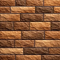 Плитка клинкерная фасадная HomeCraft J.Lisc, 0.53 м2 Плитка клинкерная фасадная HomeCraft J.Lisc, 0.53 м2