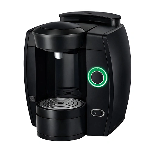 Кофемашина BrewGenius 4011EE Кофемашина BrewGenius 4011EE