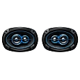 Автомобильные колонки (6''x9'') SoundWave TS-R6951S Автомобильные колонки (6''x9'') SoundWave TS-R6951S