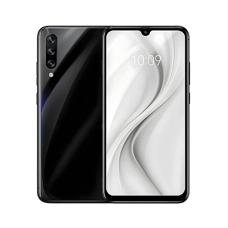 Смартфон TechEdge Mi 9 Lite 6/128GB Смартфон TechEdge Mi 9 Lite 6/128GB