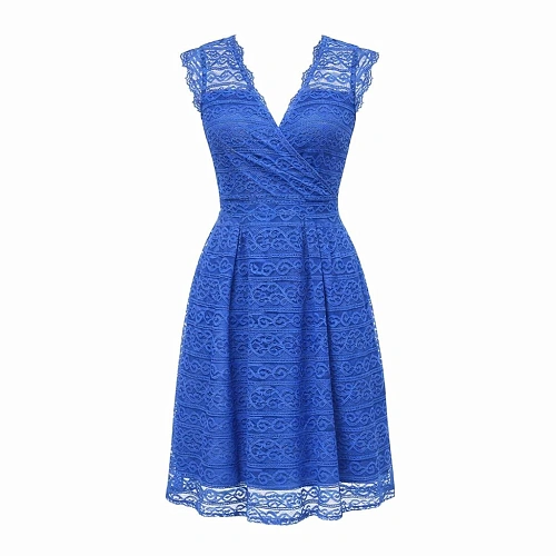 FashionWave LACE DRESS FashionWave LACE DRESS