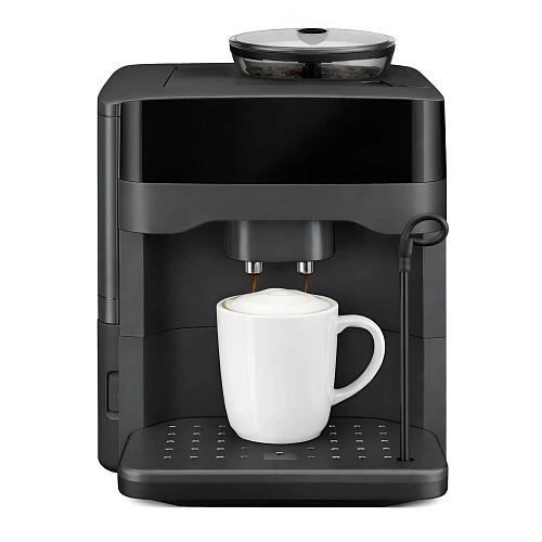 Кофемашина BrewGenius 60523 RW Кофемашина BrewGenius 60523 RW