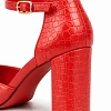 Туфли FashionWave HEELED OPEN WAISTED Туфли FashionWave HEELED OPEN WAISTED