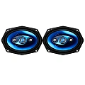 Автомобильные колонки (13 см) SoundWave ED205-E1 Автомобильные колонки (13 см) SoundWave ED205-E1