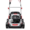 Газонокосилка GreenSweep Silver 46 BR Comfort Газонокосилка GreenSweep Silver 46 BR Comfort