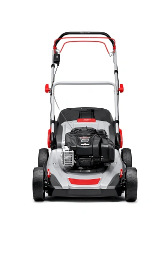 Газонокосилка GreenSweep Silver 46 BR Comfort Газонокосилка GreenSweep Silver 46 BR Comfort