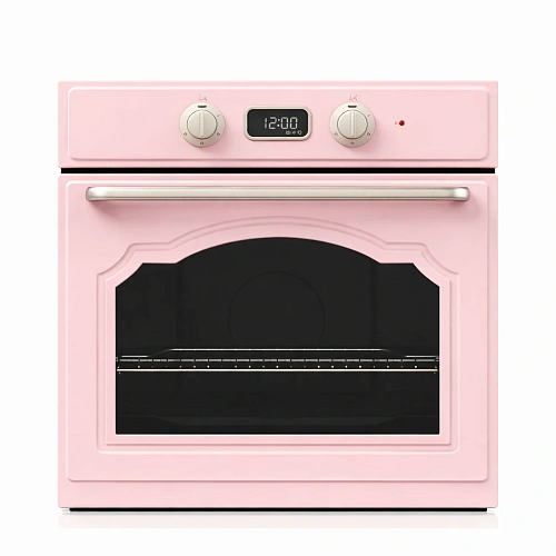 Духовой шкаф BakeMaster IGW 620 WH Духовой шкаф BakeMaster IGW 620 WH