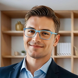 Андрей Сергеев Андрей Сергеев