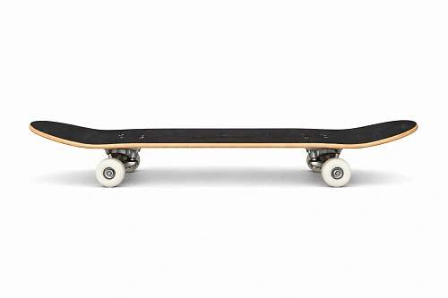 Скейтборд SKATE MID 5 ROBOT SkateSpirit Скейтборд SKATE MID 5 ROBOT SkateSpirit