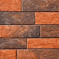 Плитка клинкерная HomeCraft Country Wis, 0.5 м2 Плитка клинкерная HomeCraft Country Wis, 0.5 м2