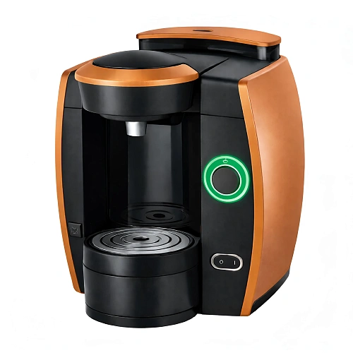 Кофемашина BrewGenius 4011EE Кофемашина BrewGenius 4011EE