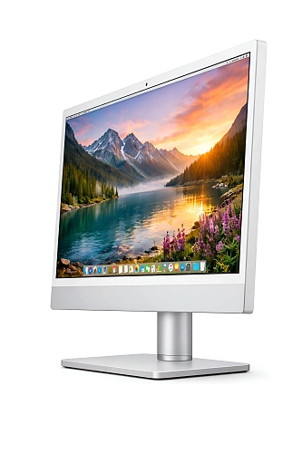 Моноблок 27" TechInnovate Pro Моноблок 27" TechInnovate Pro