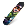 Скейтборд MID 3 SKULL ДЕТ. SkateSpirit Скейтборд MID 3 SKULL ДЕТ. SkateSpirit