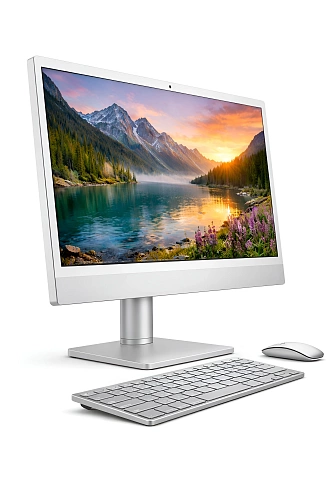 Моноблок 27" TechInnovate Pro Моноблок 27" TechInnovate Pro