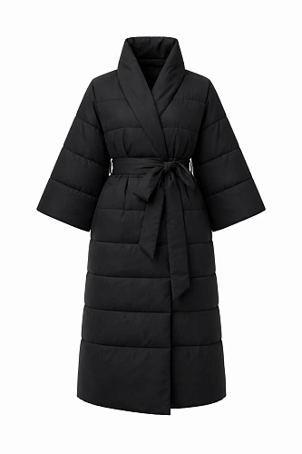Пуховик DressElegance Пуховик DressElegance