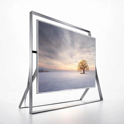 3D ЖК-телевизор TechInnovate UE105S9 3D ЖК-телевизор TechInnovate UE105S9