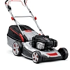 Газонокосилка GreenSweep Silver 46 BR Comfort Газонокосилка GreenSweep Silver 46 BR Comfort