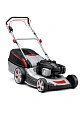 Газонокосилка GreenSweep Silver 46 BR Comfort Газонокосилка GreenSweep Silver 46 BR Comfort
