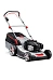 Газонокосилка GreenSweep Silver 46 BR Comfort Газонокосилка GreenSweep Silver 46 BR Comfort