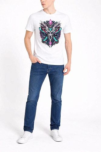 Футболка FashionWave Футболка FashionWave