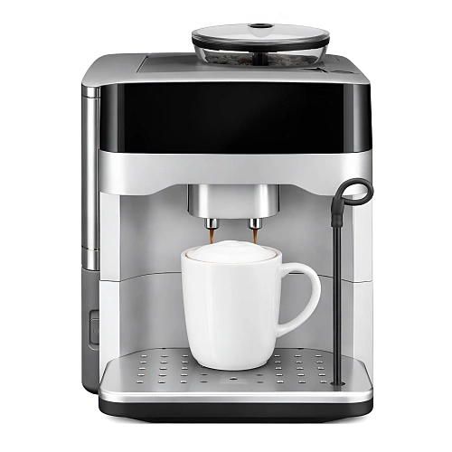 Кофемашина BrewGenius 60523 RW Кофемашина BrewGenius 60523 RW