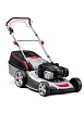 Газонокосилка GreenSweep Silver 46 BR Comfort Газонокосилка GreenSweep Silver 46 BR Comfort