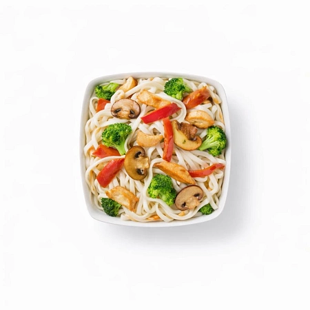 Сытный Wok Сытный Wok